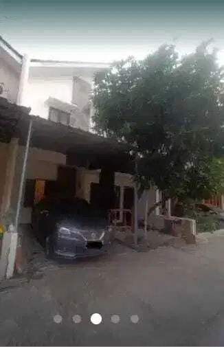 Dijual Rumah di Cluster Kiana Jakasampurna 2