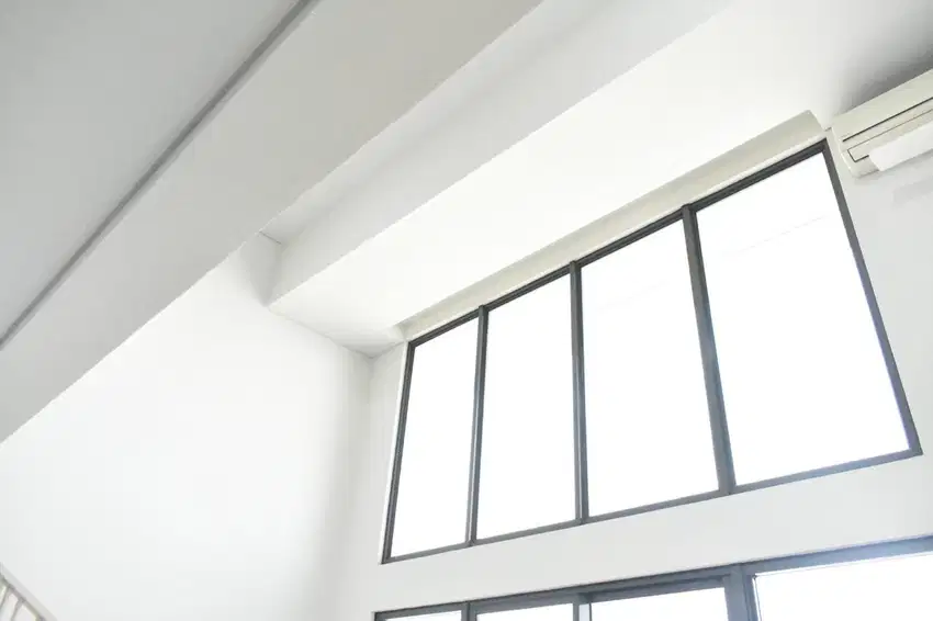 DIJUAL 1 UNIT APARTEMENT SOHO PANCORAN