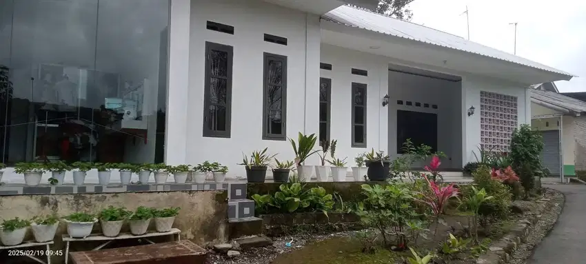 DI JUAL RUMAH CEPAT