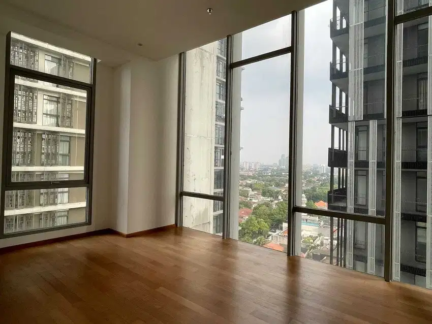 Fast Sale Apartment Senopati Suite Jakarta Selatan 2Bedroom