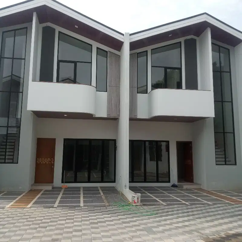 cluster exclusive di ciganjur termurah
