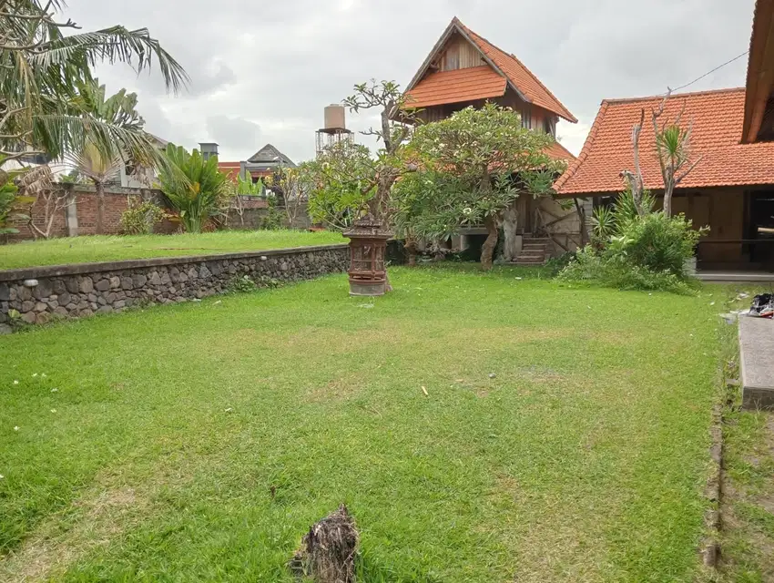 DIJUAL HOSTEL/GUEST HOUSE di Berawa dekat Finns Beach Club