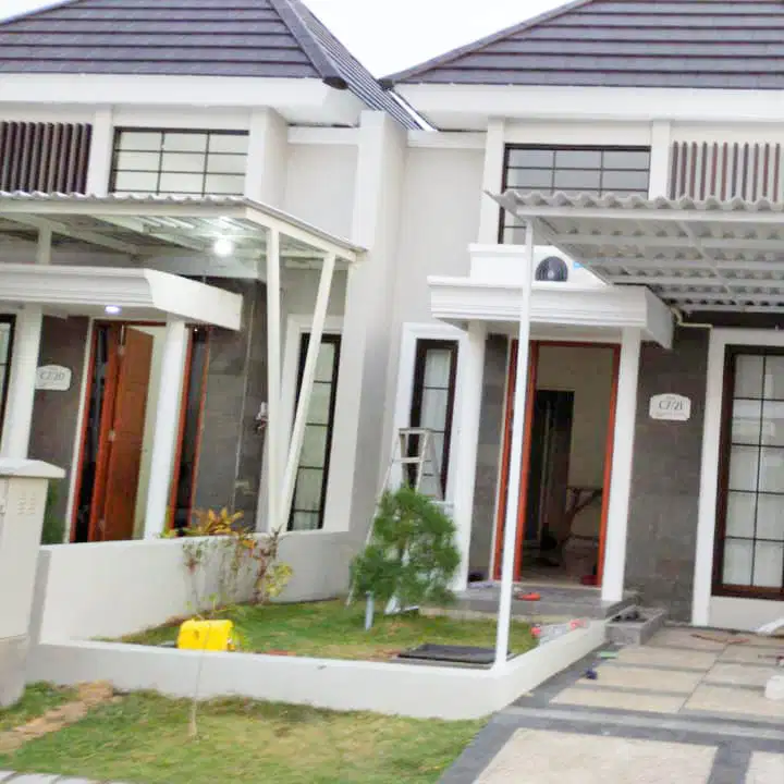 RUMAH DIJUAL SIDOARJO CIAMIIK BAGUS TERAWAT