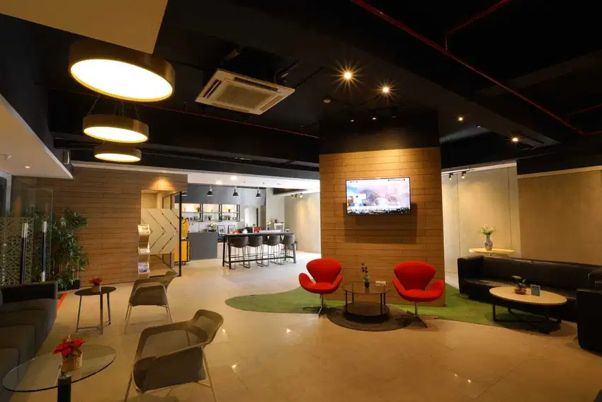 Sewa Virtual Office Menara 165 Jakarta Selatan