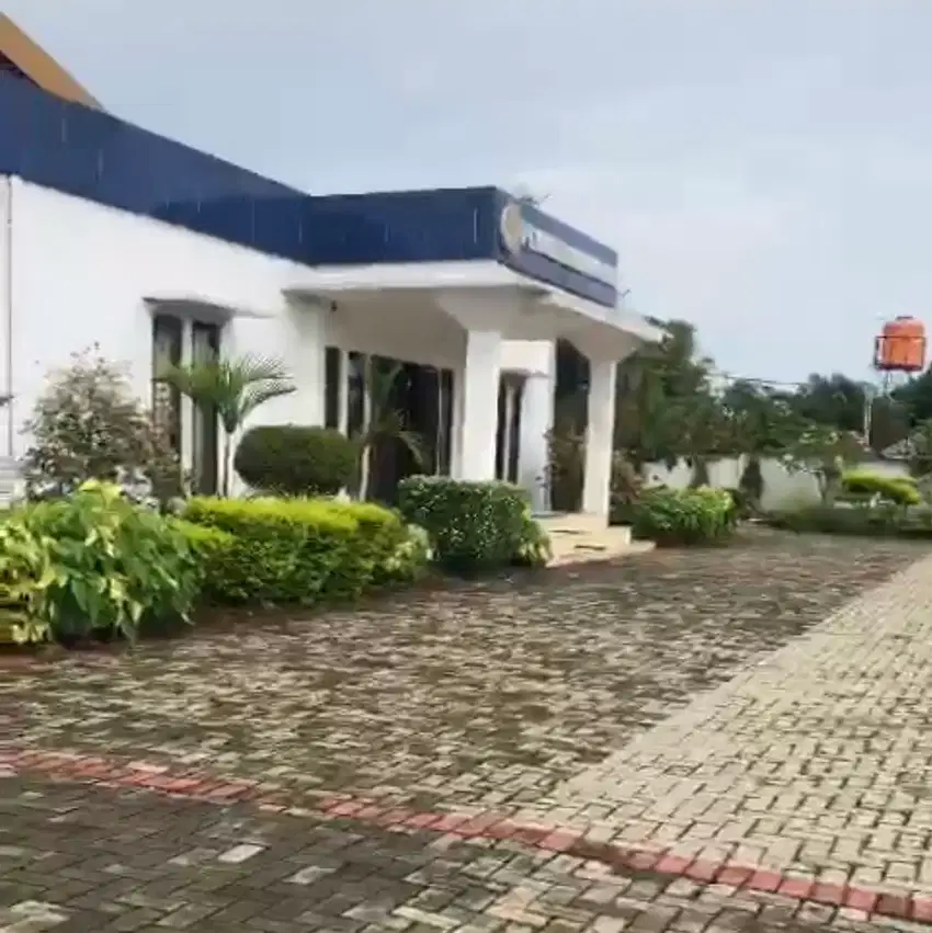 Jual Cepat pabrik Farmasi Hewan yang masih berjalan,legok Tangerang