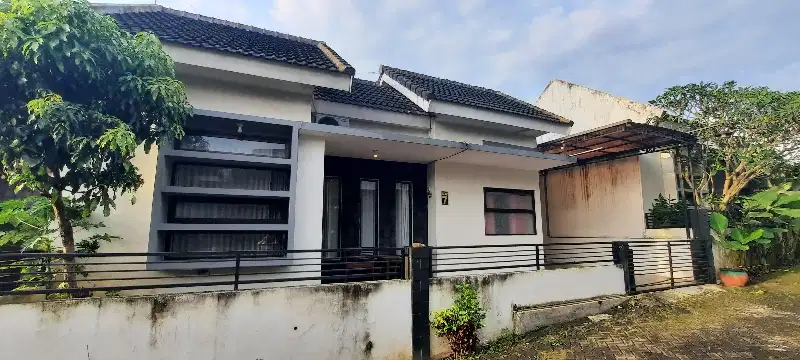 JUAL MURAH ‼️VILLA BATU dekat Agrowisata