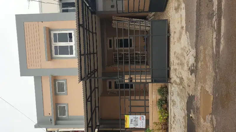 Dijual Rumah disektor 8A Gading Serpong Tangerang