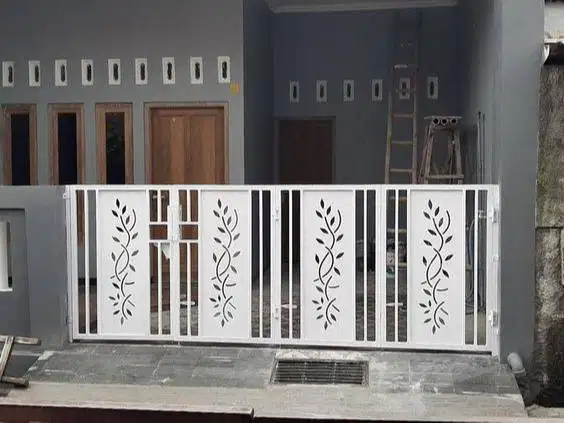 jual pagar laser cutting