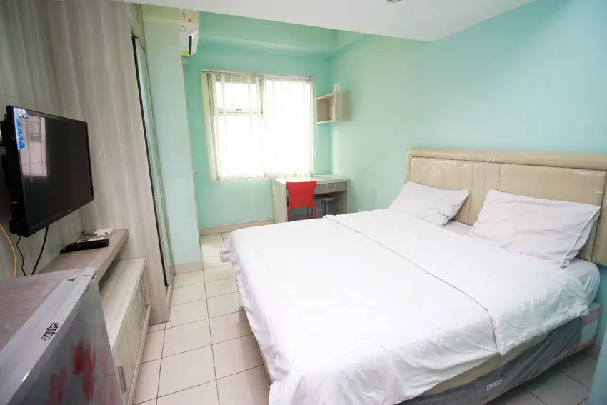 sewa apartemen Jatinangor murah tahunan