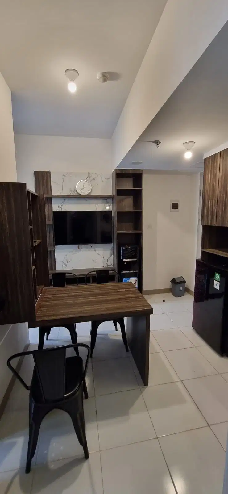 DISEWA CEPAT! Apartemen Tokyo 2BR Full Furnish