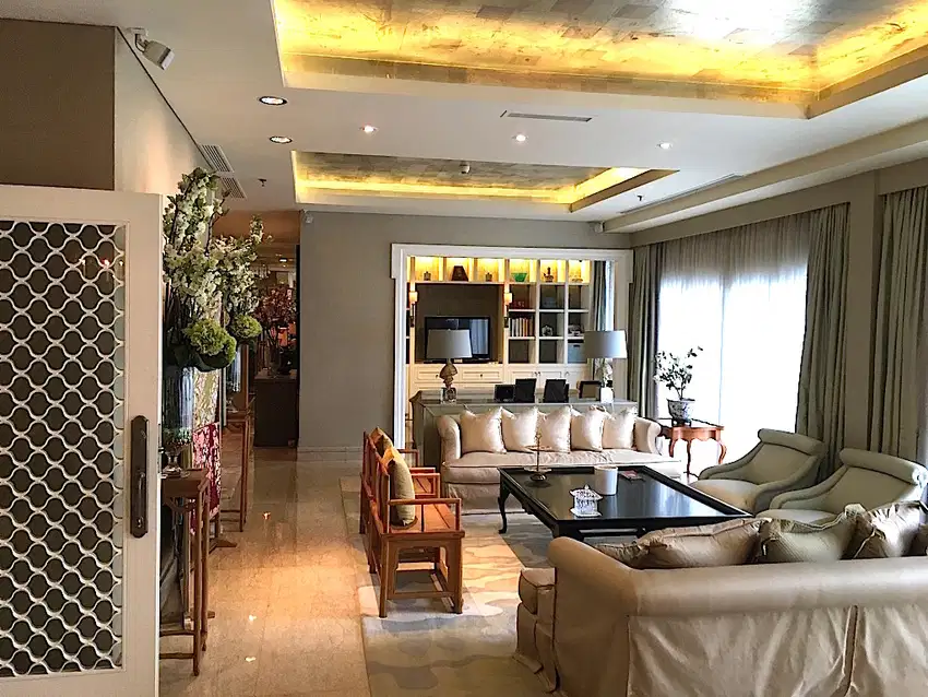 Capital Residence 4 Bedrooms