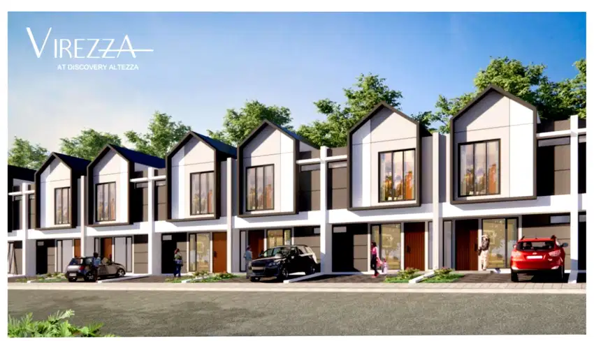 Cluster Virezza Free PPN di Discovery Alteza