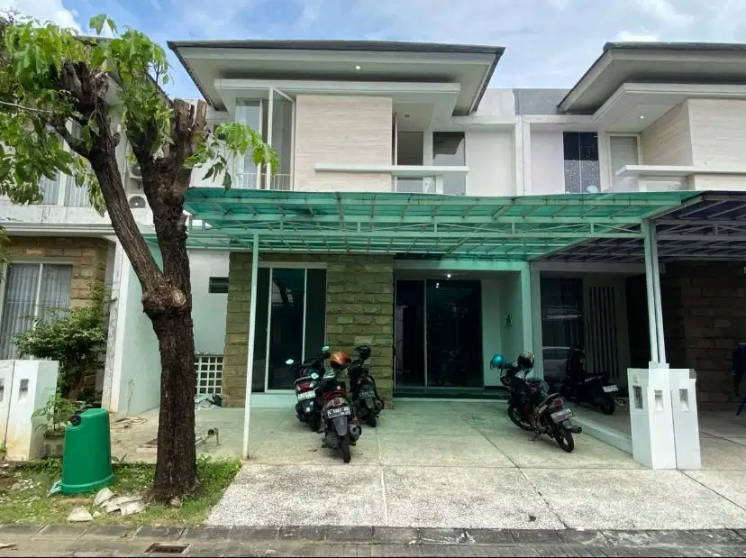 TERMURAH WISATA BUKIT MAS