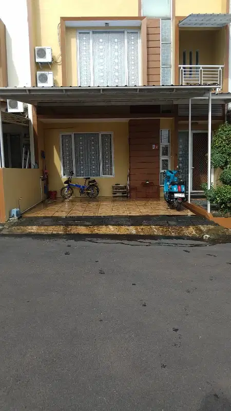 Rumah Dijual Siap Huni Di Grand Trevista Bintaro