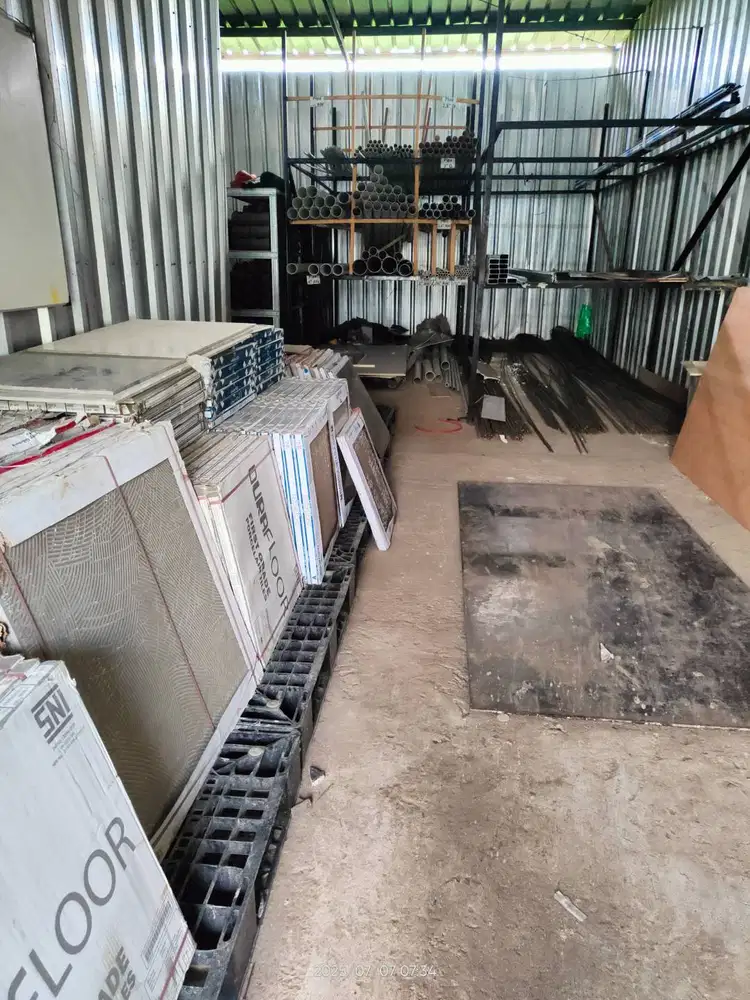 Pralatan gypsum siap pasang untuk dekorr rumah anda