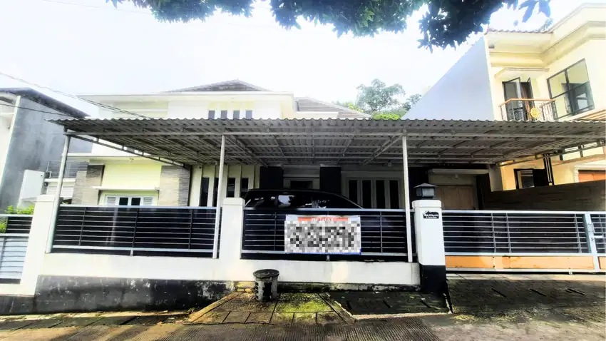 Dijual Rumah Siap Huni Jagakarsa