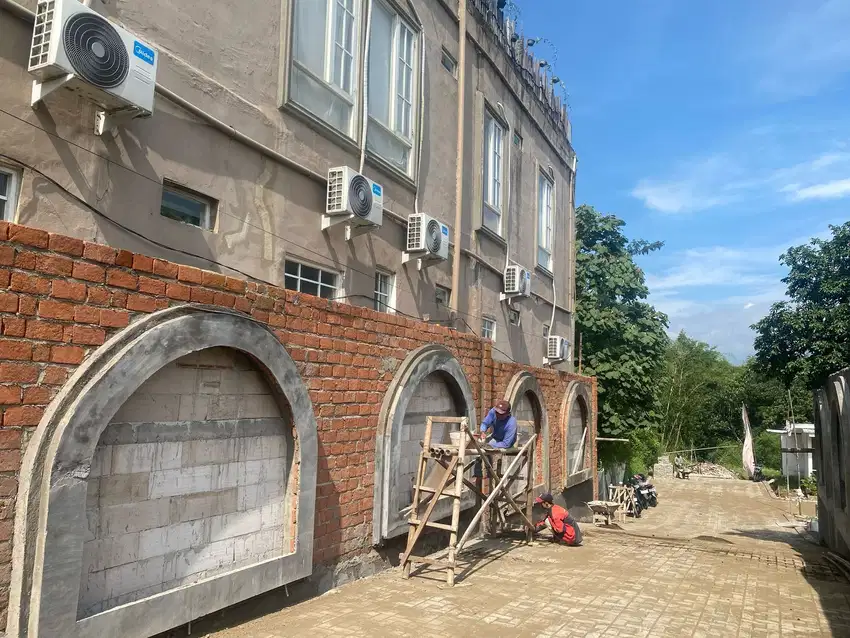 Promo Launching Rumah Kost 8 menit Gerbang Kampus UNMUH malang