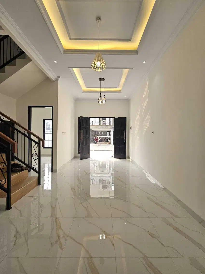 Rumah Mewah Murah di Jagakarsa JakSel