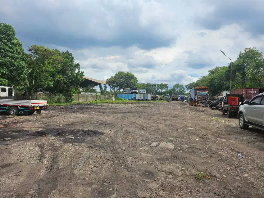 Jual Kavling di Marunda