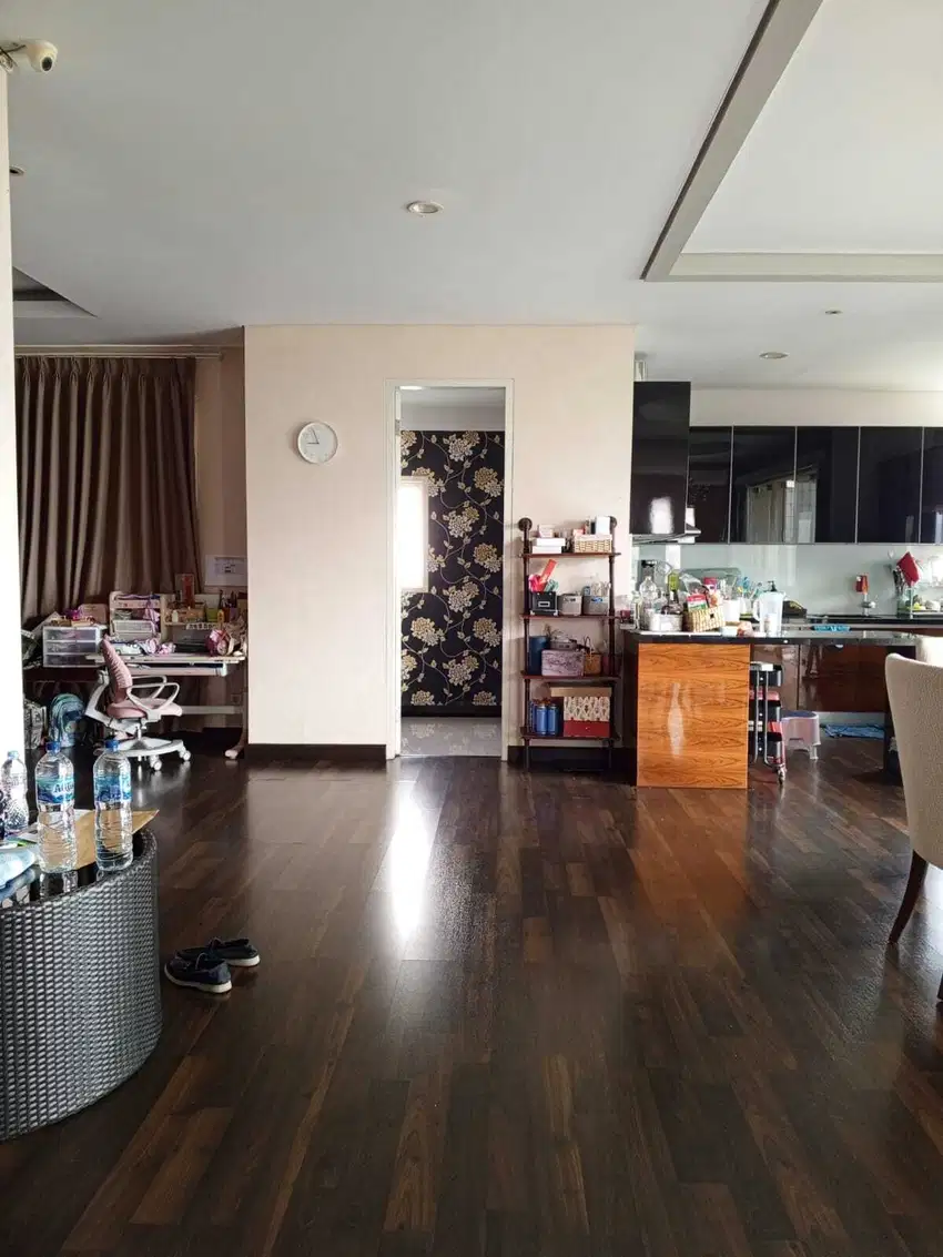 Dijual Rumah Mewah Modern Exlusive Area Resort Dago Pakar Bandung