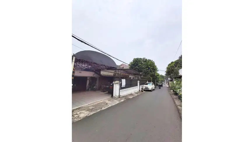 Rumah Bagus 1 Lantai Lokasi Sangat Strategis di Pasar Minggu, Jakarta