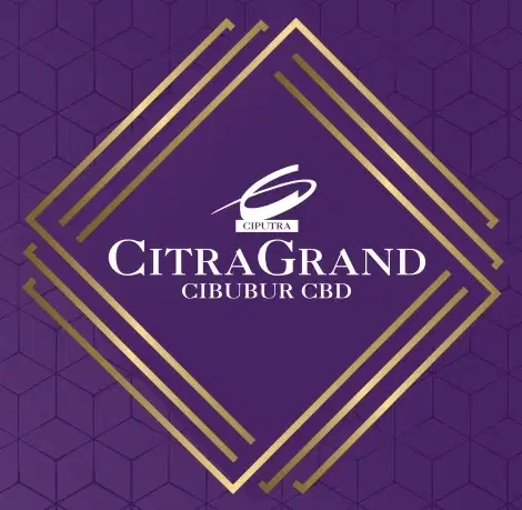 Brunnera Real Estate Platinum Tipe 112/128 CitraGrand CBD
