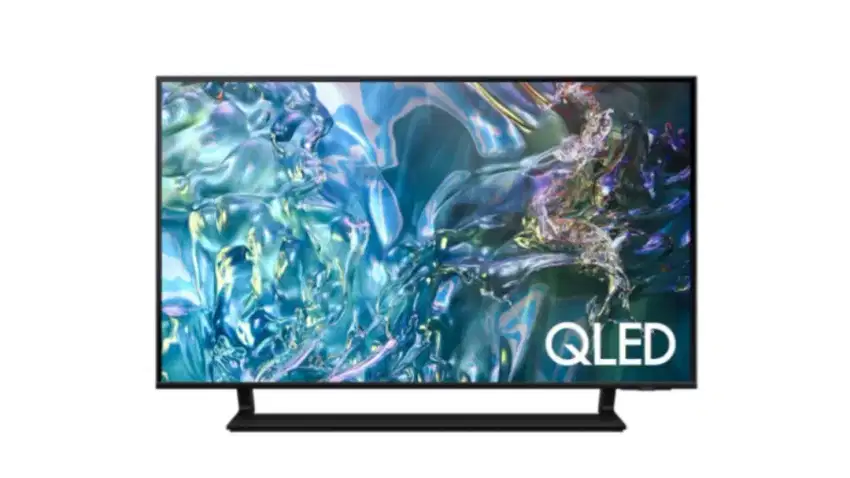 QLED TV 65 INCH SAMSUNG QLED 4K SMART TV QA-65Q60DAK