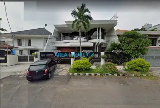 JUAL RUMAH MEWAH, KECILUNG, SURABAYA