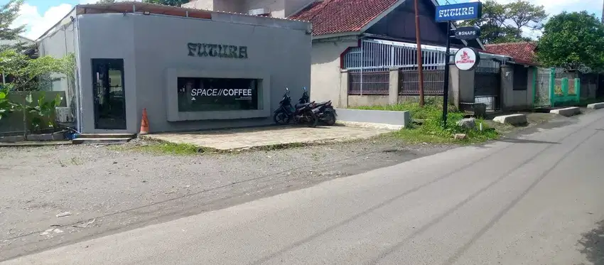 12x cicilan Tanpa Bunga Tanah Kavling Dekat Kampus IPB Bogor