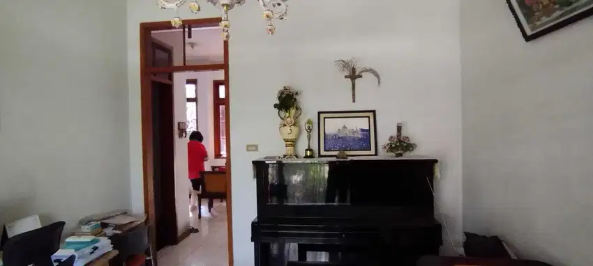 Jual Rumah terawat di sayap pajajaran bandung