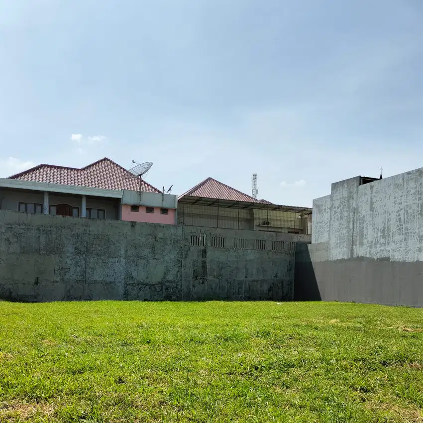 kavling termurah di citraland 9,1jt/m2 saja di lokasi premium!
