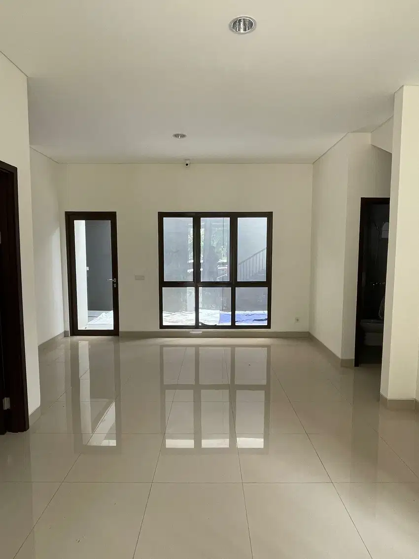 Dijual Rumah Hook Cluster di Mozia BSD