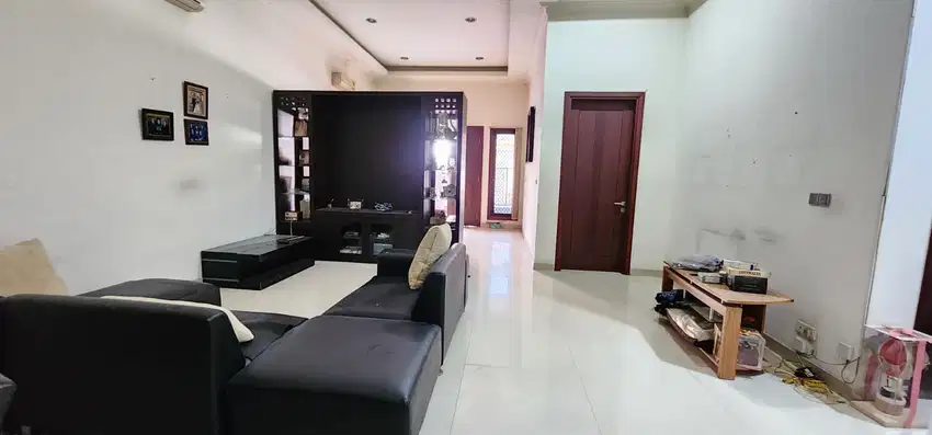 Rumah Kupang Indah Bangunan Terawat Harga Bisa Nego Lagi