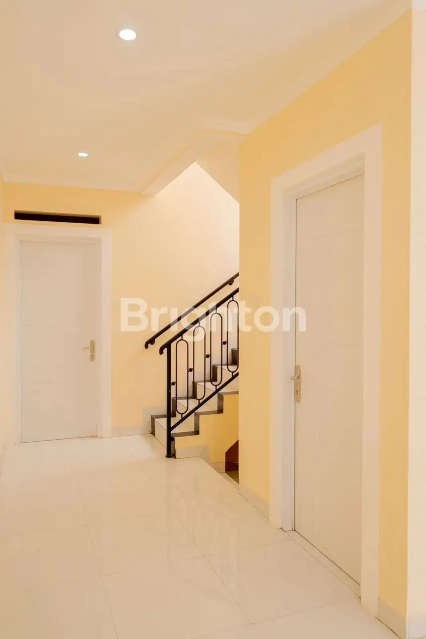 Dijual Rumah Terusan Halimun Murah Bagus Bandung