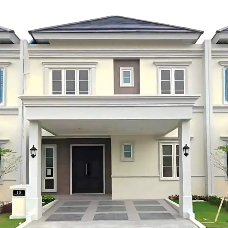 DIJUAL RUMAH SECOND MONGSIDI