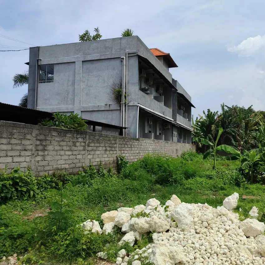 Jual Tanah Murah bai