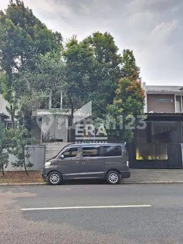 Dijual Cepat Rumah 2 Lantai Bagus Siap Huni Cibubur Gran