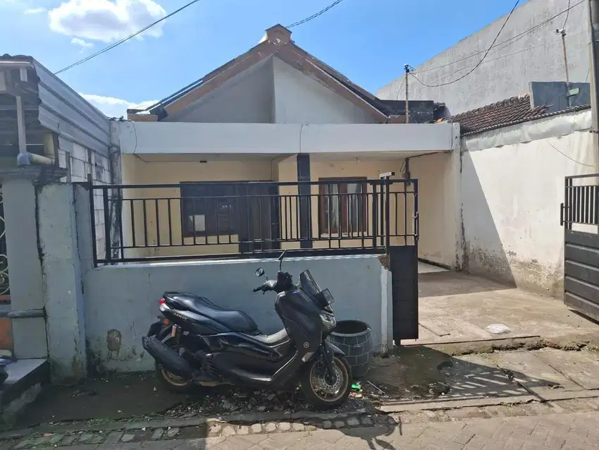 Rumah Disewakan