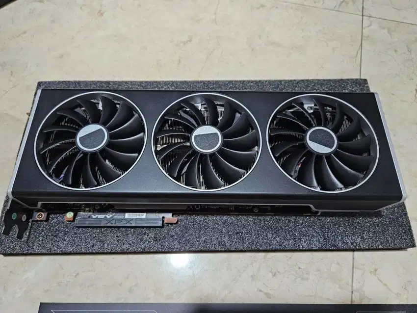 XFX Radeon RX 7900 XT 20gb MERC 310 Like New Garansi ON 2026, MURAH