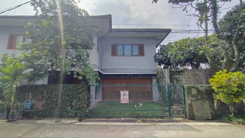 Dijual Rumah Minimalis Bagus Besar Luas di Pasir Pogor Indah Bandung