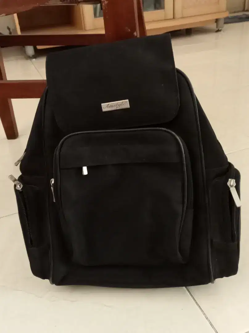 Dijual tas ransel