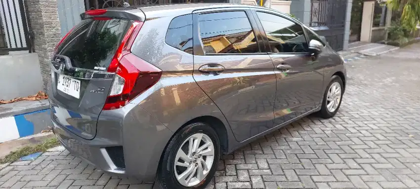Honda Jazz S matic pmk 2015