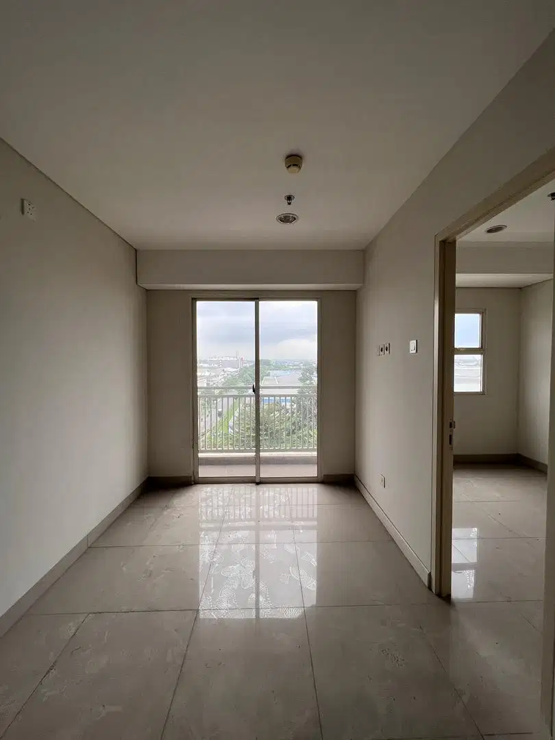 Apartemen Trivium Terrace Lippo