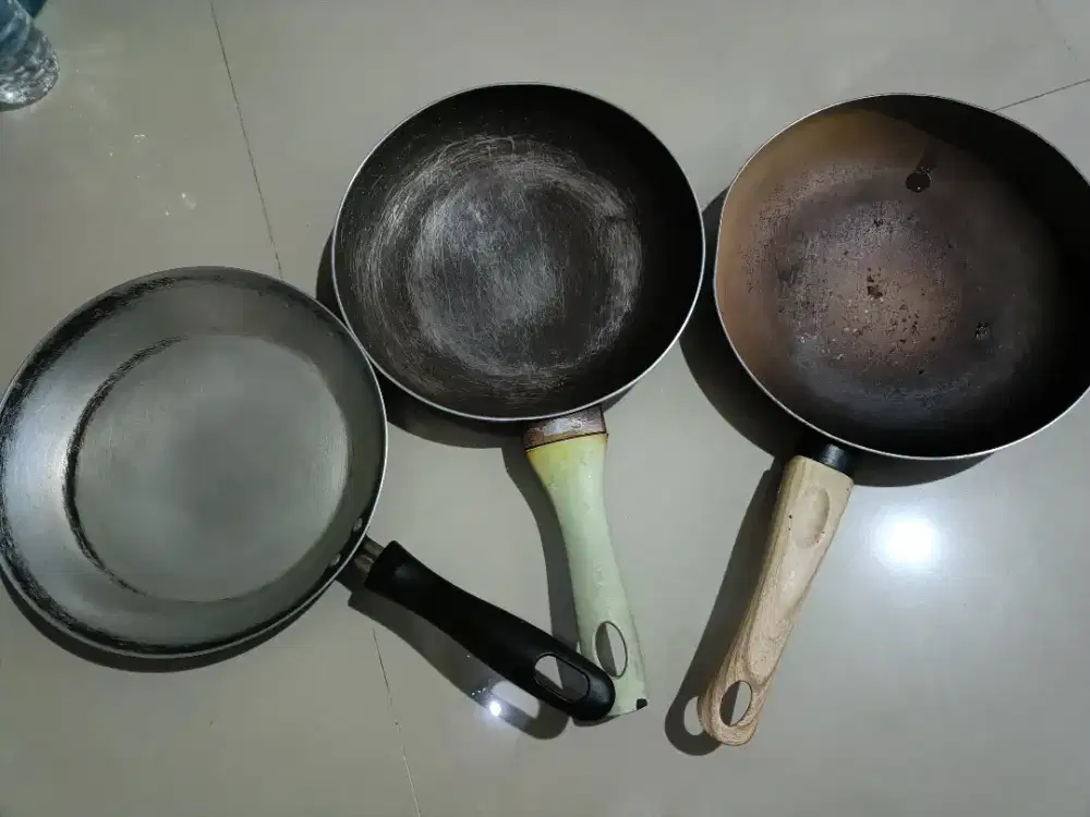 WAJAN UK 24 MERK MAXIM CYPRUS DAPET 3 PCS+1PCS WAJAN FREMIR BARU