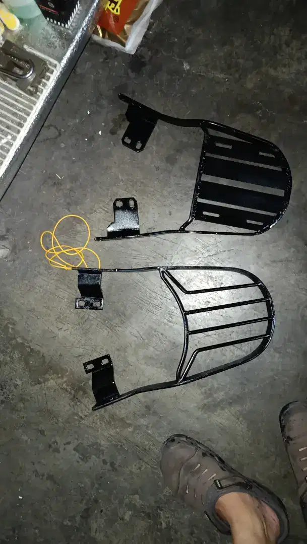 Breket Box GP Sport universal