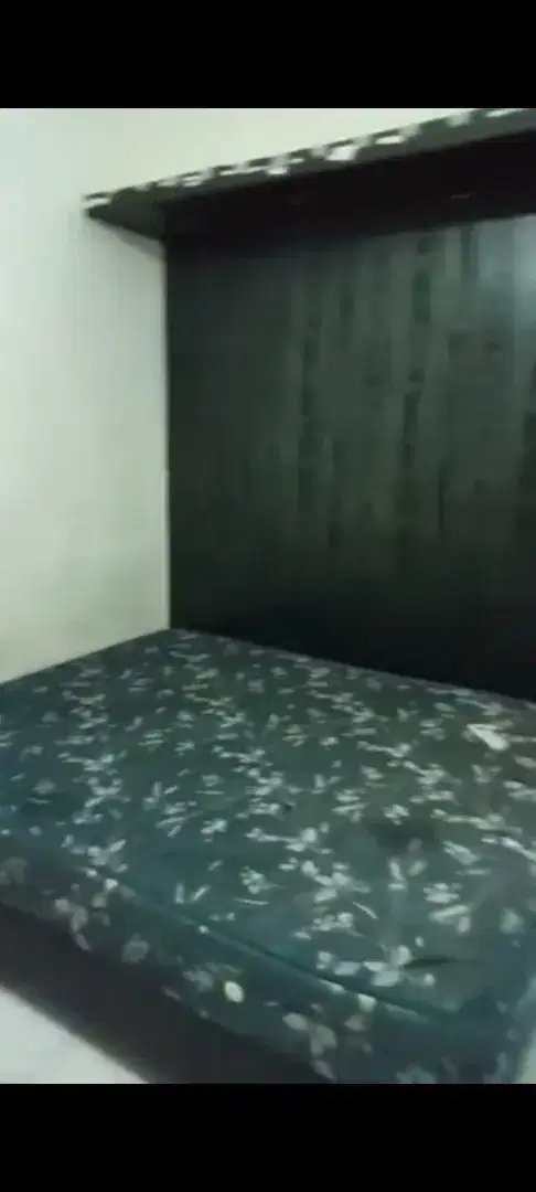 Disewakan apartemen Rajawali blok east lantai 2 no 219