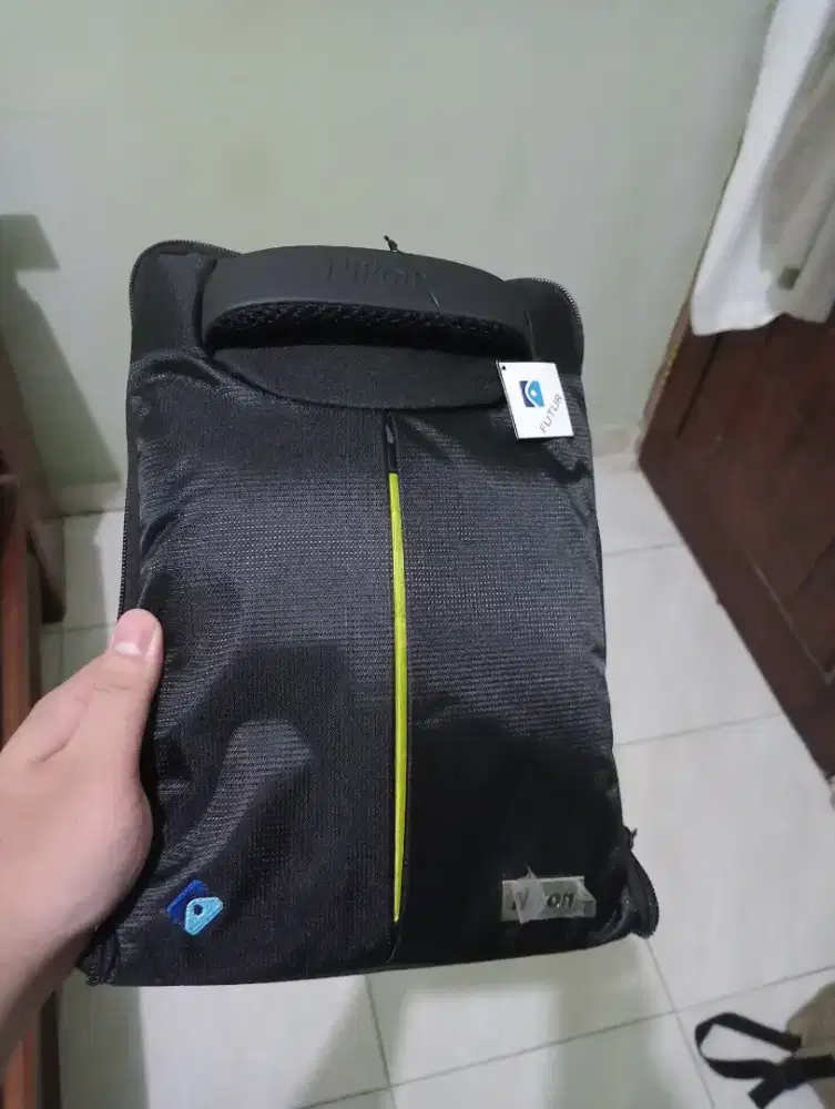 Tas kamera Nikon