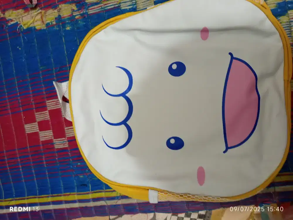 Tas mamy poko perempuan