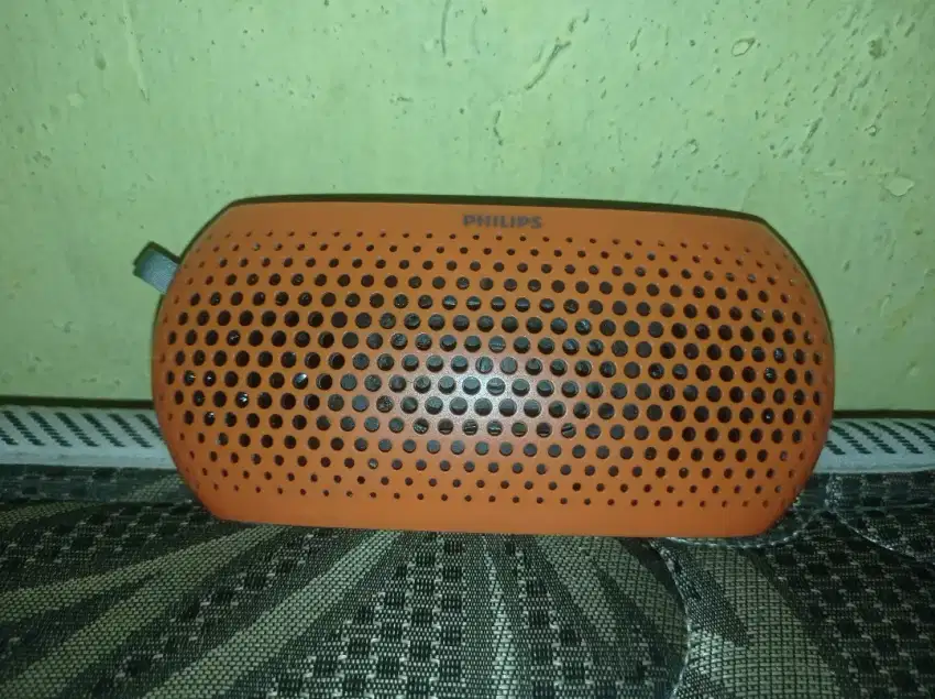 Philip MP3 jadul an buat koleksi