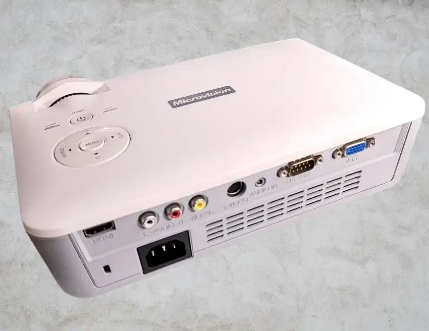 DLP Proyektor Microvision D51AA Mulus